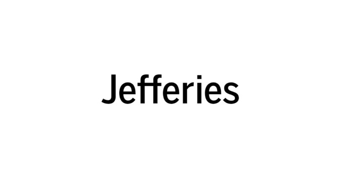Jefferies to Host Asia Forum September 7-9