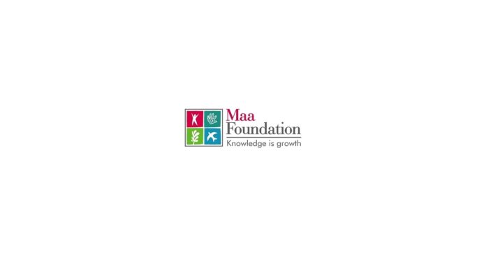 Key Projects by Maa Foundation Boosting Education in India