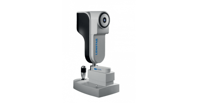 LENSTAR MYOPIA: Myopia Management and Control
