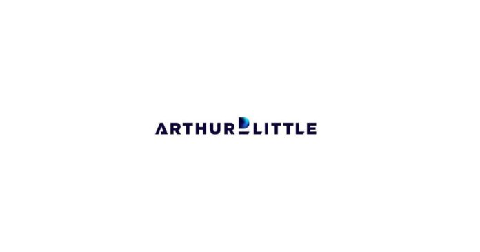 Latest Blue Shift Report From Arthur D. Little Delivers Realistic View of the Metaverse