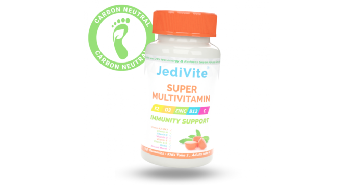 Launches an optimal vitamin solution for the Whole Family Launches an optimal vitamin solution for the Whole Family