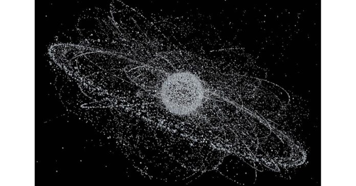 Leading Space Organizations in Support of Expanding the OSC’s Role in Orbital Debris Management