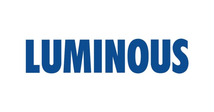 Luminous Partners with GP Energy Tech to Provide Safer and Maintenance-Free Batteries for Indian Homes