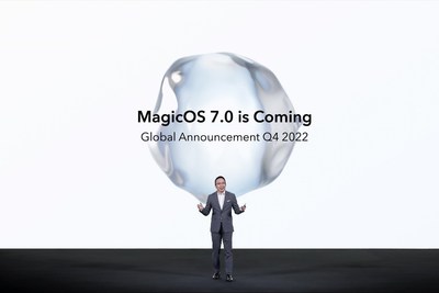 HONOR Announces Dual Flagship Strategy, MagicOS 7.0 Plans, Launches HONOR HONOR Announces Dual Flagship Strategy, MagicOS 7.0 Plans, Launches HONOR 70, HONOR MagicBook 14 and HONOR Pad 8 at IFA 2022
