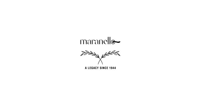 Maranello, a Premium Luxury Brand of Door Handles and Hinges Unveils Its New Collection at the 4-Day Expo Hosted by D-Arc BUILD at Pragati Maidan