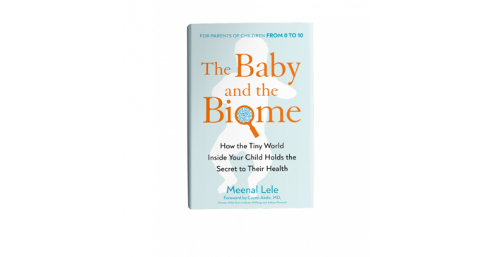 Medical Researcher, Author and Mom Addresses White House Conference on Hunger, Nutrition and Health