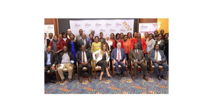 Merck Foundation Together with African First Ladies Mark “World Heart Day 2022” by Providing 720 Scholarships of Preventative Cardiovascular, Diabetes and Endocrinology for Doctors from 45 Countries