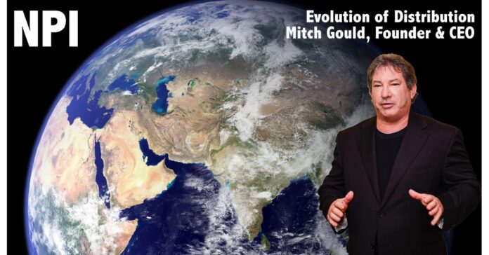 Mitch Gould of Nutritional Products International: Retailers Need to Evolve