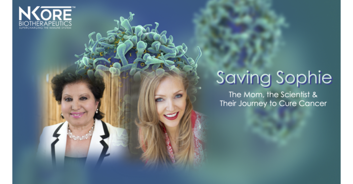 NKORE Discovery in Cancer Treatment Featured Live in Moonshot4Kids Congressional and Administration Briefing Recap Event