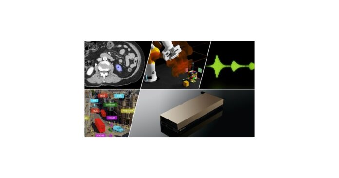 NVIDIA Hopper in Full Production NVIDIA Hopper in Full Production