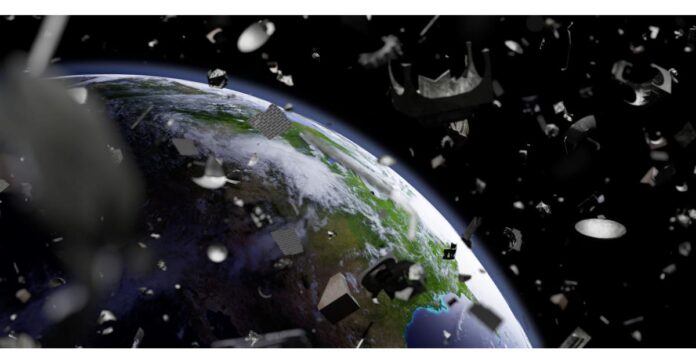 National Space Society Supports the Orbital Sustainability Act of 2022