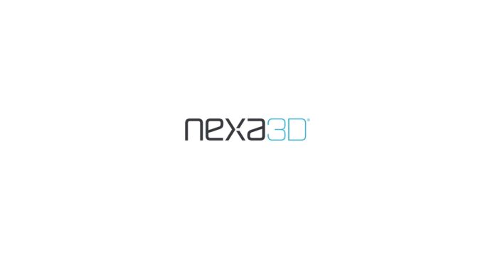 Nexa3D Brings Additive Production Solutions to IMTS 2022