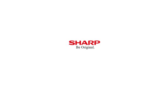 OG_Companylog_80679.jpg Sharp Celebrates 110-Year Anniversary of Global Business Operations