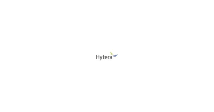 Hytera Launches New Generation Compact DMR Repeater HR65X