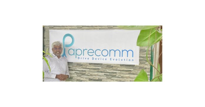 OG_Multimedialog_80770.jpg India’s Homegrown AI-Enabled Network Intelligence Startup Aprecomm Signs a Deal to Go Global