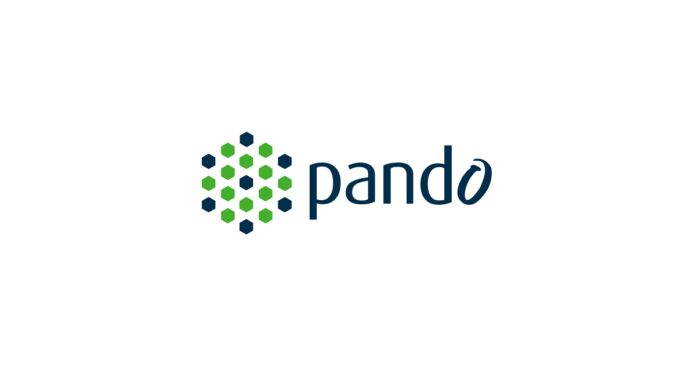 OG_NewsReleaseCompanyLogo_80751.jpg Godrej & Boyce Partners with Pando to Unify Fulfillment, Optimize Logistics Operations and Reduce Their Carbon Footprint
