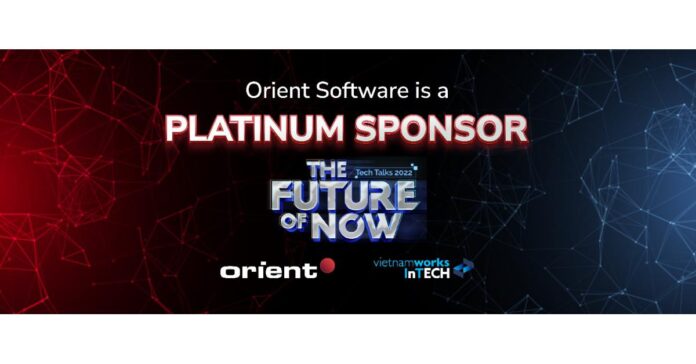 Orient Software Joins Industry Leaders to Discuss AI’s Transformative Impacts on Businesses and Careers