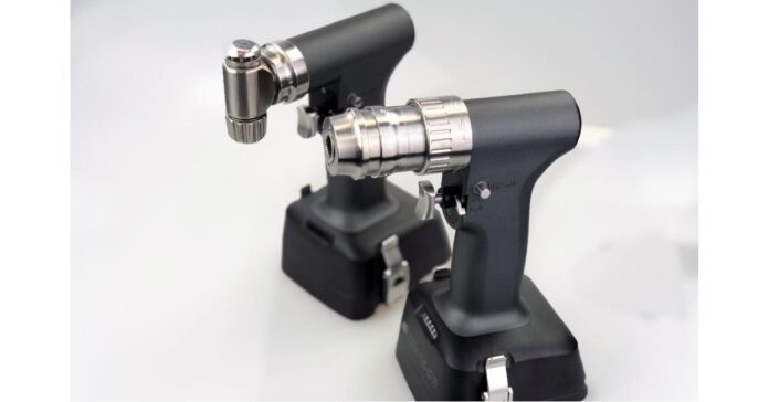 Orthopedic Power Tools Market to Surpass US$ 1200.8 Million by 2028