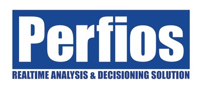 Perfios Announces Changes in Senior Leadership Team Perfios Logo