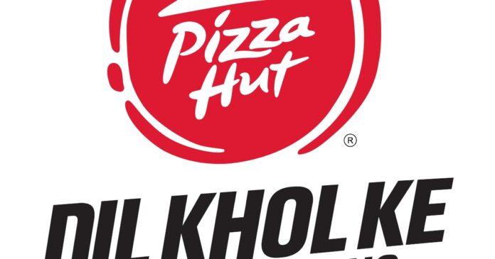 Pizza Hut Launches a Range of 12 New Flavour Fun Pizzas Starting at Rs. 79* Only