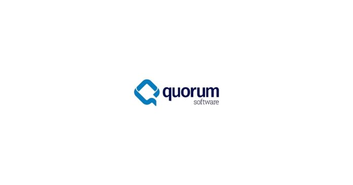 Quorum Software Announces Executive Leadership Changes