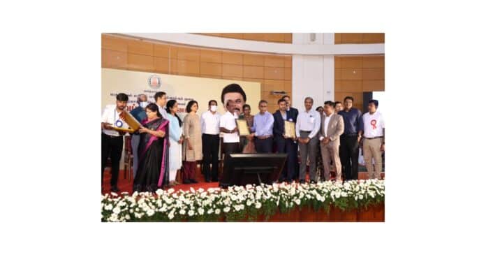 Rela Hospital Earns State-Wide Recognition from the Tamil Nadu Transplant Authority in the Field of Liver Transplantation
