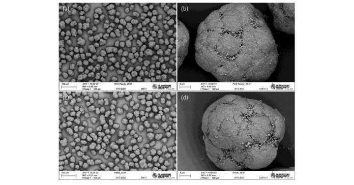 Research-highlights-the-feasibility-of-predicting-3D-print-quality-from.jpeg Research highlights the feasibility of predicting 3D print quality from powder properties
