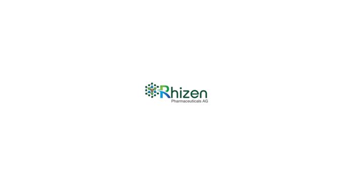 Rhizen Pharmaceuticals AG Announces Upcoming Data Presentations at ESMO 2022 Rhizen Pharmaceuticals AG Announces Upcoming Data Presentations at ESMO 2022 for Its Clinical Stage Assets Tenalisib in Locally Advanced/ Metastatic Breast Cancer and RP12146 in Multiple Solid Tumors