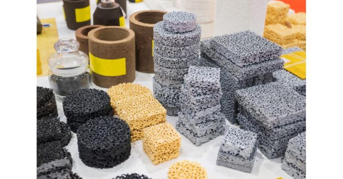 Silicon Carbide Ceramics Market - Product Scope, Market Overview, Opportunities, Competitive Situation 2019-2026