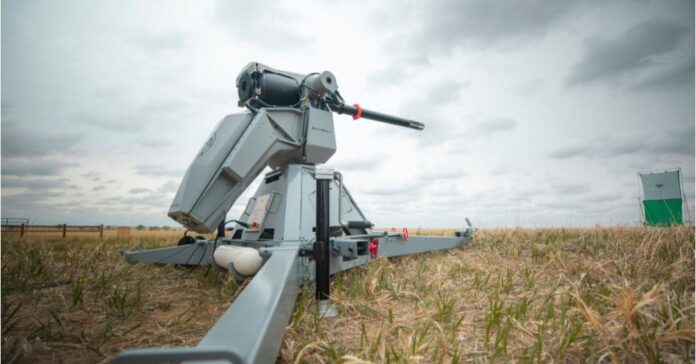 SkyWall Auto Deployed to Protect World Leaders at the 2022 G7 Summit in Germany SkyWall Auto Deployed to Protect World Leaders at the 2022 G7 Summit in Germany