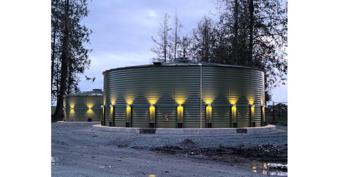 SteelCore Tank Announces Expansion of Global Dealer Network