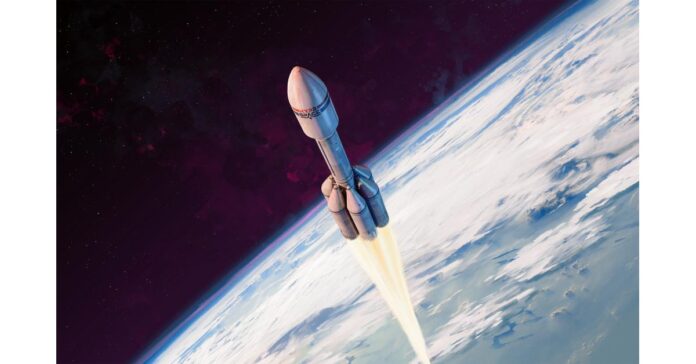 Strategic partnership between Hyprspace and Beyond Gravity