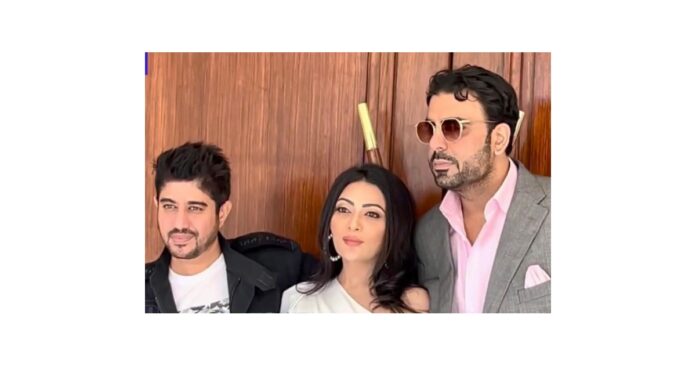 Successful Business Entrepreneur Tanya Sood, Releases Her First Music Video with Zee Music