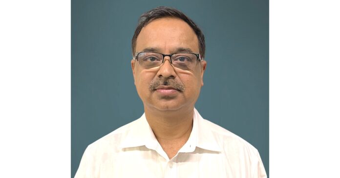 Sunil Singh Joins Vehere as Director