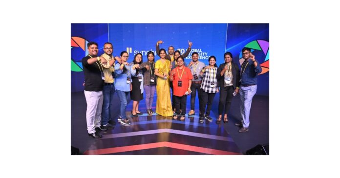 Synchrony India Recognized Under Top 10 in India’s Best Workplaces for Women and Top 5 in Diversity, Equity and Inclusion 2022 by Great Place to Work