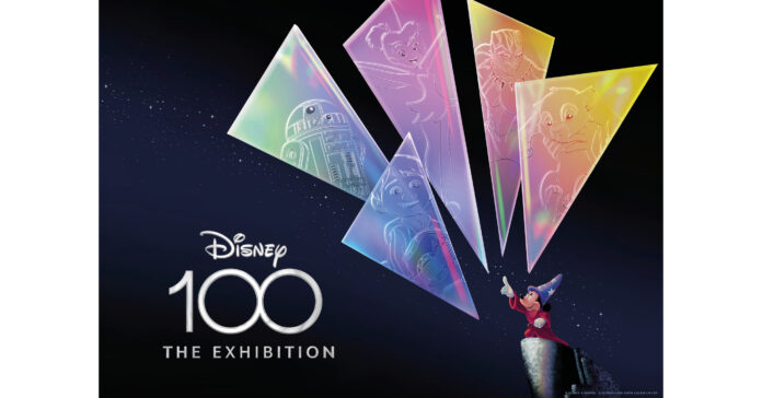The Exhibition to Immerse Guests Worldwide in the Magic of Disney