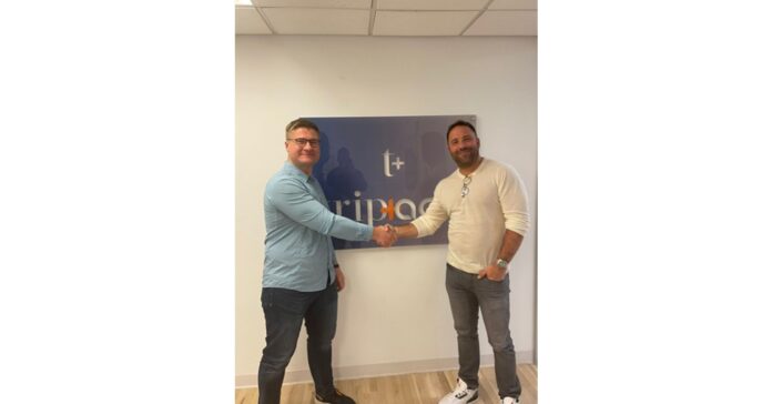 TripAdd announces acquisition of Lithuanian chatbot innovator, Eddy Travels