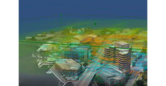 TruWeather Solutions Prototypes Urban Weather Sensing Infrastructure