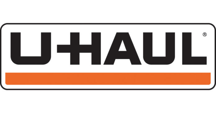 U-Haul of Del City Store Closed on Sept. 4 after 45 Years