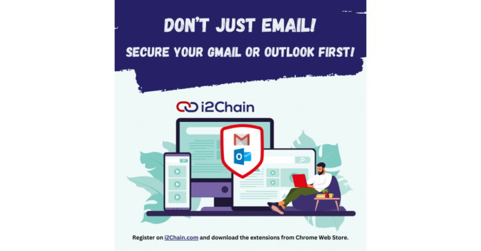 University program for Hack-proof store & secure share of research & IP
