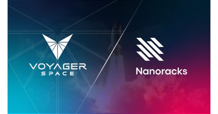 Voyager Space and Nanoracks Sign MOUs with Five Latin American Space Agencies