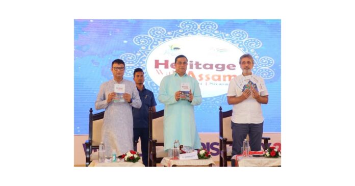 World Tourism Day Celebration at Kaziranga, Assam