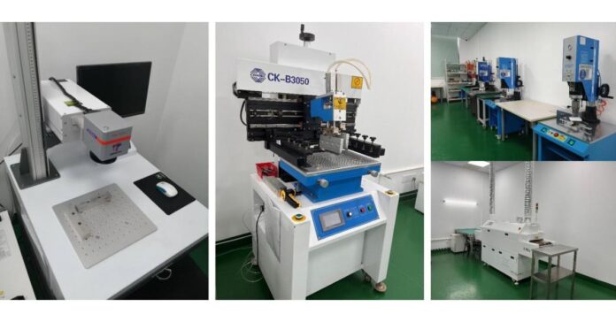 Xerafy Expands Production Capacity to Meet Rising Demand for Custom RFID Tracking Solutions