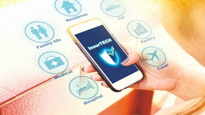 Your Money: Benefits of demat insurance policies