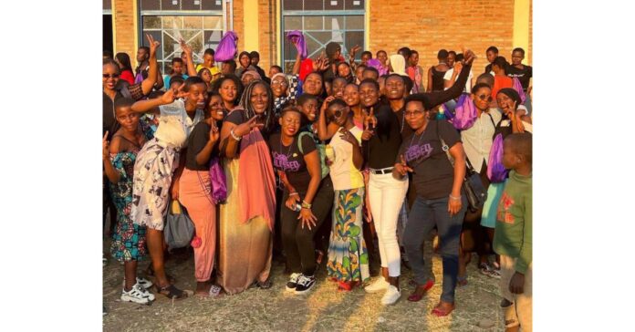 anana.jpeg Dr. Anana Phifer-Derilhomme of the USA Spearheads Youth Leaders on a Empowering Tour of 4 African Nations