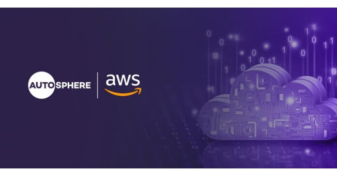 Autosphere now leverages AWS technologies to transform Communication Service Providers into highly-automated enterprises