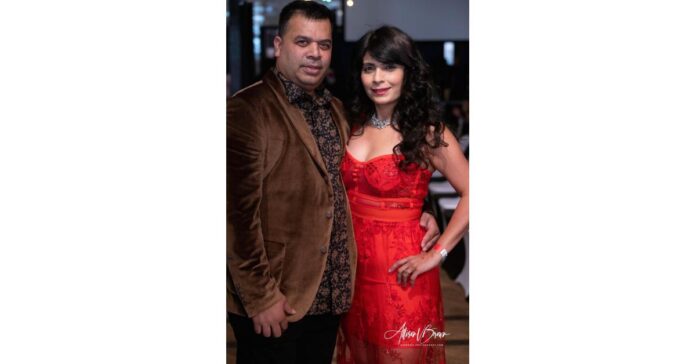 Awesome TVs, Awesome Top Model Designers Showcase with Model Hunt, Brings Together Fashion, Designers & Art Community