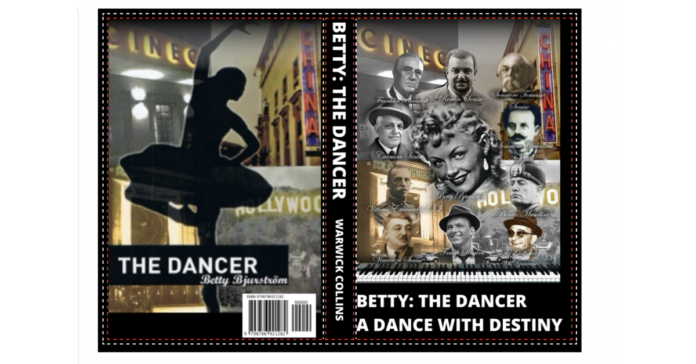 betty-the-dancer-a-dance-with.png The Dancer (A Dance with Destiny) a fascinating Book and Audiobook based on a true story