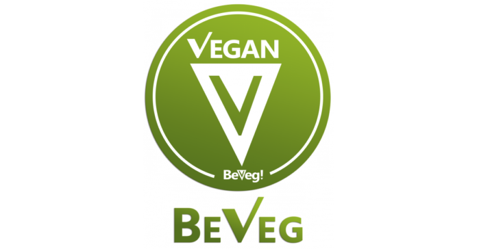 BeVeg Wins Vegan Certification Body of the Year Award