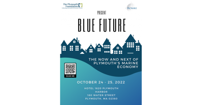 Marine Robotics and AI Leaders from Greensea Systems and Submergence Group to Keynote Upcoming Blue Future Conference
